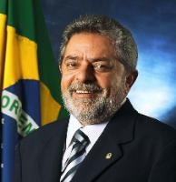 World Citizen: Brazilians Trust Lula in Tough Times