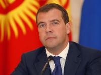 Global Insights: Medvedev Tour Shows Moscow’s Latin American Limits