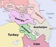 In Aftermath of Georgia War, a More Stable Caucasus