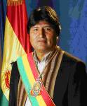 Bolivia Approves New Constitution in Victory for Morales
