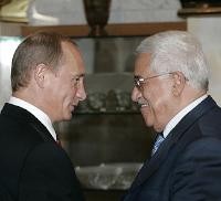 Global Insights: Moscow as Middle East Peacemaker?