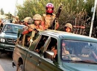 Pakistan Falters Against Taliban in Swat Valley