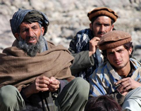 Kapisa Province: A COIN Case Study in Afghanistan