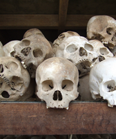 Funding Crisis Overshadows Khmer Rouge Tribunal