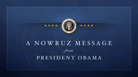 Engaging Iran: Obama’s Video Diplomacy