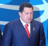 Chávez Plays the Drug Card