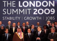 G-20 Economic Summit: Faster, Higher, Stronger?
