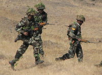 Kashmir Skirmishes Exacerbate India-Pakistan Tensions