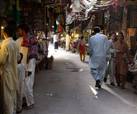Rights & Wrongs in Pakistan: The Normalcy of Crisis