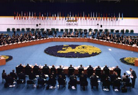 Brake on EU Enlargement Dims Hope for the Balkans