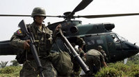 Human Rights Probe Continues to Taint Colombian Army