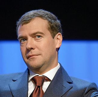 Global Insights: How Many More Anniversaries for Medvedev?