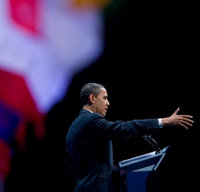 World Citizen: Obama’s Cairo Speech and the 57-State Solution