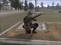 U.S. Army Expands Use of Video Games for Training