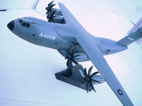 A400M Project Highlights European Defense Paradox
