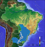 Guarani Aquifer a Twist on ‘Water Wars’ Scenario