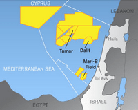 Gas Discovery Changes Israel’s Energy Picture