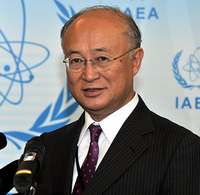 Global Insights: Challenges Await New IAEA Director
