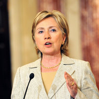 The New Rules: Clinton’s Blueprint for a Multi-Partner World