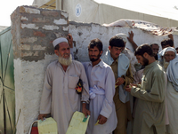 Public Unites Against Taliban in Pakistan