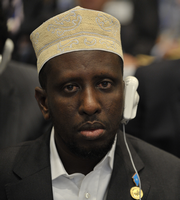 Time to Stop Meddling in Somalia
