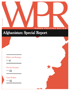 WPR Special Report: Afghanistan