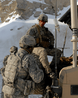 Under the Influence: Fighting the Afghanistan Strategy