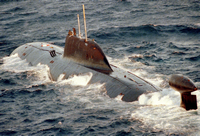 Global Insights: Russian Sub Patrols Cannot Conceal Fleet’s Decline