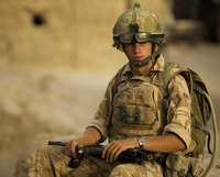 War Is Boring: Afghanistan Casualties Could Portend British Pull-out