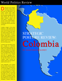 Strategic Posture Review: Colombia