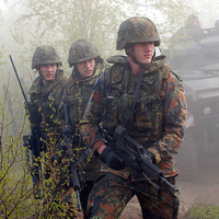 Global Insights: The End of the German Draft?