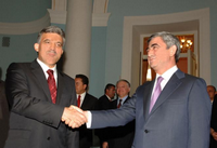 Turkey-Armenia Joint Declaration Sets New Course