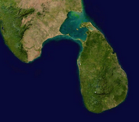 India Looks for Bigger Sri Lanka Role