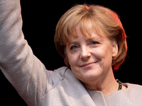 Merkel’s Victory Sets Stage for Policy Shifts