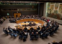 UNSC Resolution Highlights Obama’s U.N. Diplomacy