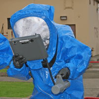 The Threat of Bioterrorism, Real and Imagined