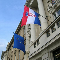 Balkans Thaw Opens the Doors to EU for Croatia