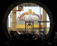 India Set to Emerge on Global Nuclear Stage