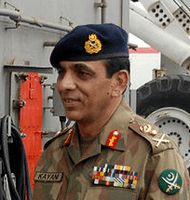Pakistan’s Military Riled by the Kerry-Lugar Bill