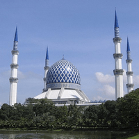 ‘Moderate’ Malaysia Faces Islamized Bureaucracy