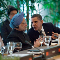 Singh-Obama: Terms of Endearment