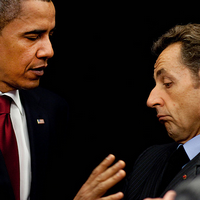World Citizen: Obama’s Surprisingly Cool Relations with European Allies