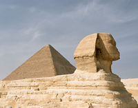 Egypt’s House of the Rising Son