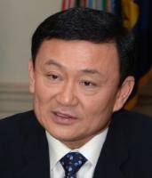 Cambodia Riles Thailand with Thaksin Appointment