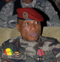 Cliffhanger for Guinea’s Political Drama