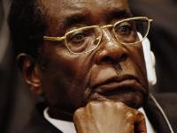South Africa Signals Tougher Zimbabwe Stance