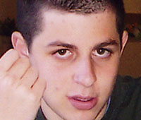World Citizen: Israel Confronts the Cost of Freeing Gilad Shalit