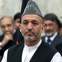 In Defense of Hamid Karzai
