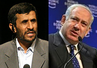 World Citizen: Iran and Israel Already at (Cold) War