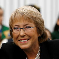 For Chile’s Left, Bachelet’s Legacy Not Enough